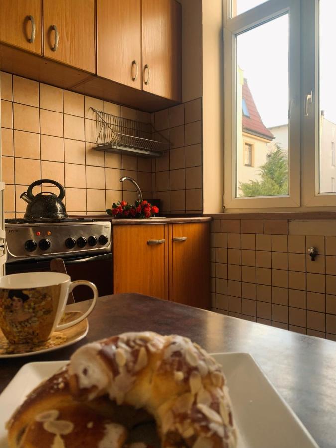 Kamienica Monciak Leilighet