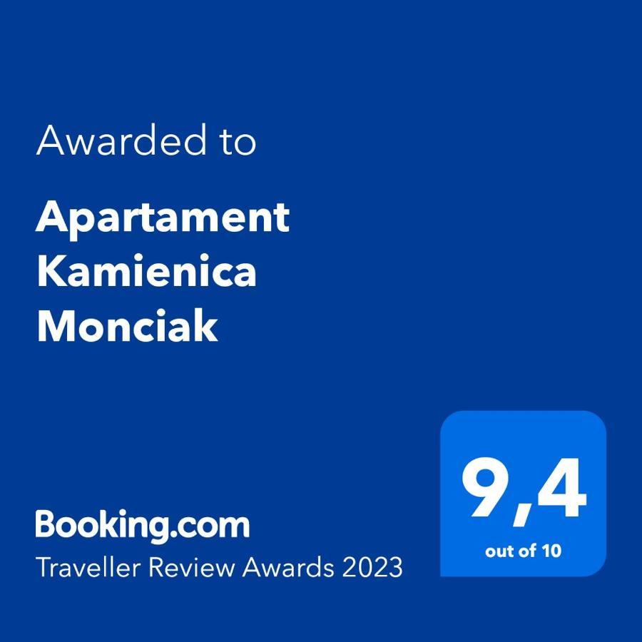 Kamienica Monciak * Sopot